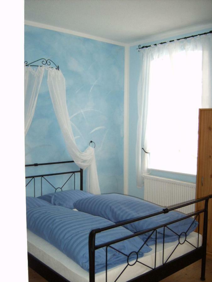 Hotel Schloss Wespenstein Grafenthal Екстер'єр фото